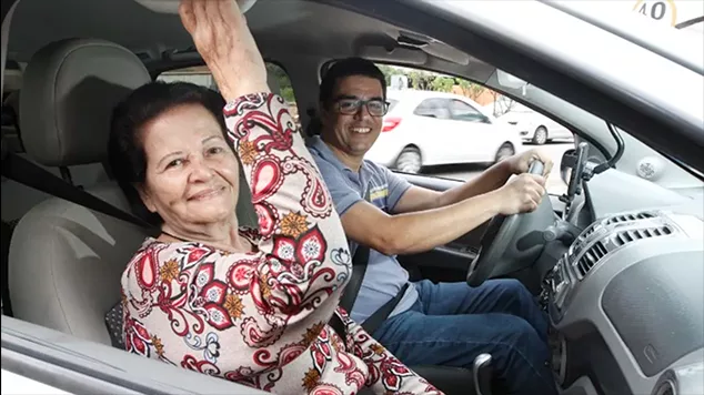 Quando o cuidado vira profissão